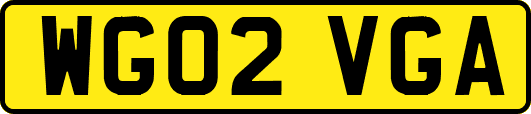 WG02VGA