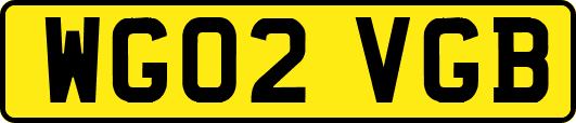 WG02VGB