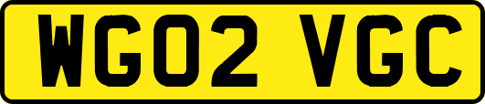 WG02VGC