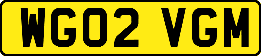 WG02VGM