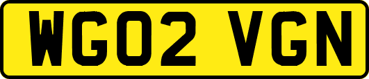 WG02VGN