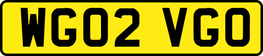 WG02VGO