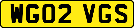 WG02VGS