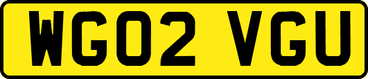 WG02VGU