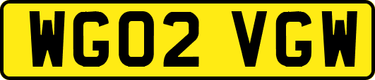 WG02VGW