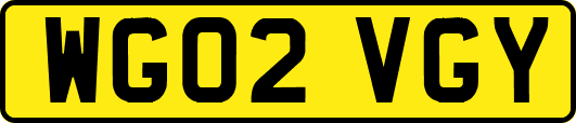 WG02VGY