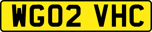 WG02VHC