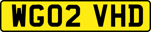 WG02VHD