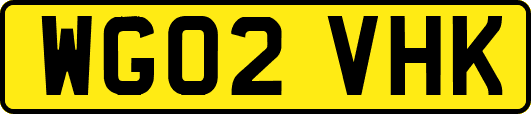 WG02VHK