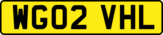 WG02VHL