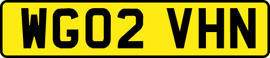WG02VHN