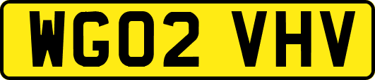 WG02VHV