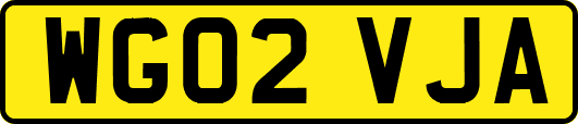 WG02VJA