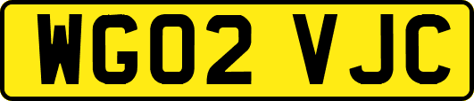 WG02VJC