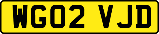 WG02VJD