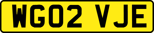 WG02VJE