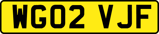 WG02VJF