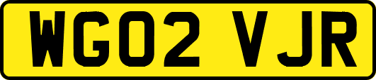 WG02VJR