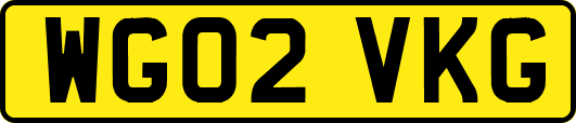 WG02VKG