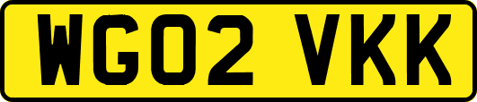 WG02VKK