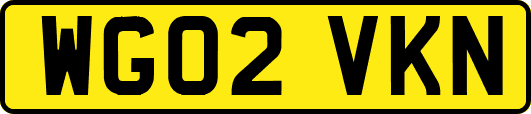 WG02VKN