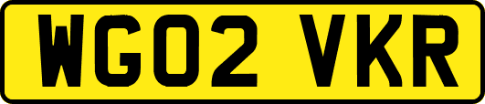 WG02VKR