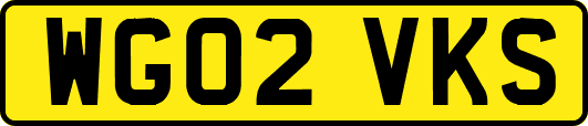 WG02VKS