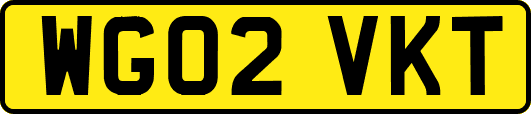 WG02VKT