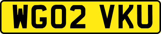 WG02VKU