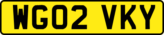 WG02VKY