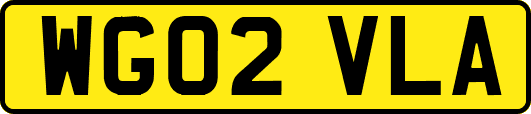 WG02VLA