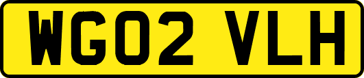 WG02VLH