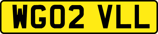 WG02VLL