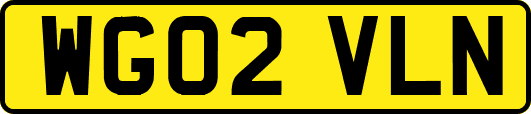 WG02VLN
