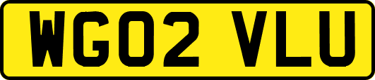 WG02VLU