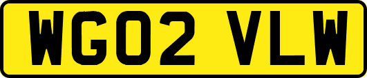 WG02VLW