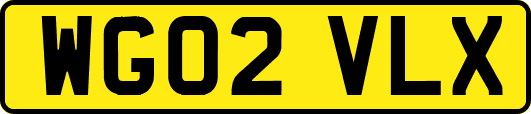 WG02VLX