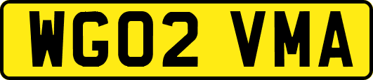 WG02VMA