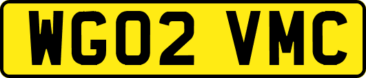 WG02VMC