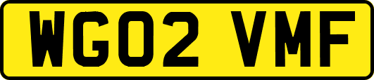 WG02VMF