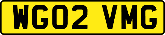WG02VMG
