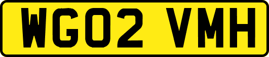 WG02VMH