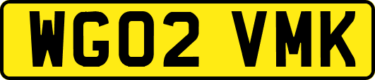 WG02VMK