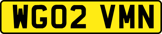WG02VMN