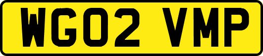 WG02VMP