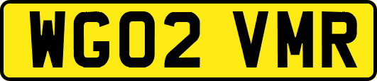 WG02VMR
