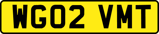 WG02VMT