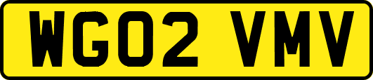 WG02VMV
