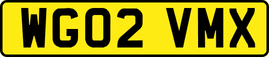 WG02VMX