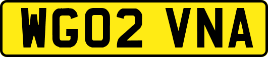WG02VNA